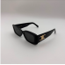 Céline black sunglasses