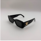 Céline black sunglasses