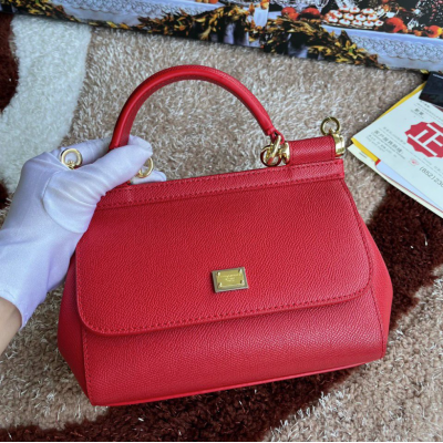 Dolce&Gabbana Bestseller Bag No.1