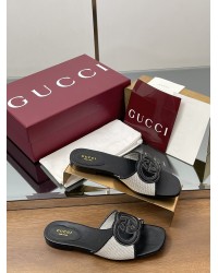 Gucci Ace Slide Sandals, Best Seller 1