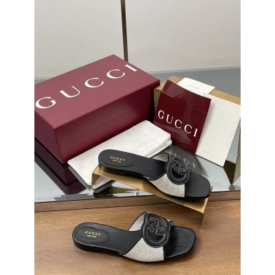 Gucci Ace Slide Sandals, Best Seller 1