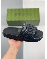 Gucci Ace Slide Sandals, Best Seller 4