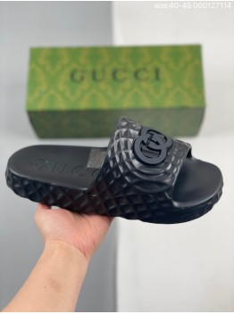 Gucci Ace Slide Sandals, Best Seller 4