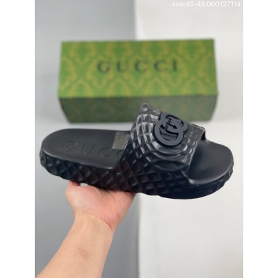 Gucci Ace Slide Sandals, Best Seller 4