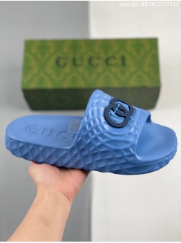 Gucci Ace Slide Sandals, Best Seller 4
