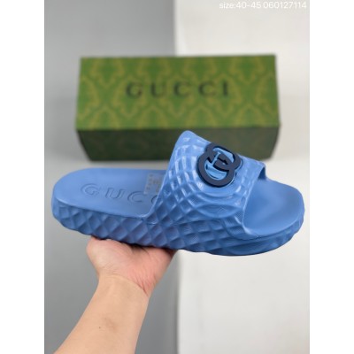 Gucci Ace Slide Sandals, Best Seller 4