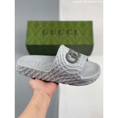 Gucci Ace Slide Sandals, Best Seller 4