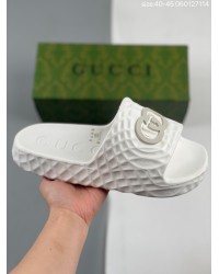 Gucci Ace Slide Sandals, Best Seller 4