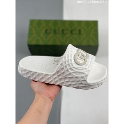 Gucci Ace Slide Sandals, Best Seller 4