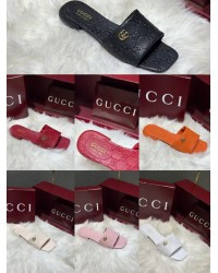 Gucci Ace Slide Sandals, Best Seller 5