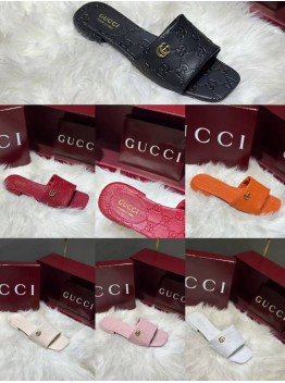 Gucci Ace Slide Sandals, Best Seller 5