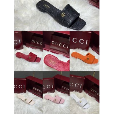 Gucci Ace Slide Sandals, Best Seller 5