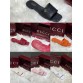 Gucci Ace Slide Sandals, Best Seller 5