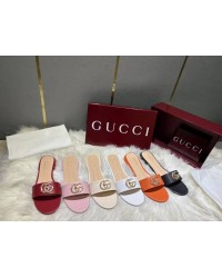 Gucci Ace Slide Sandals, Best Seller 6