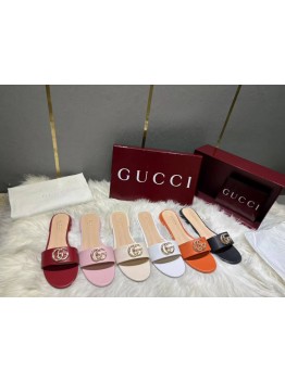 Gucci Ace Slide Sandals, Best Seller 6