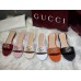 Gucci Ace Slide Sandals, Best Seller 6