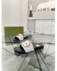 Gucci Ace Slide Sandals, Best Seller 7