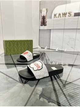 Gucci Ace Slide Sandals, Best Seller 7