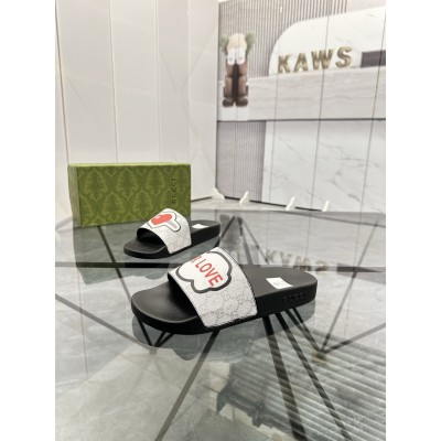 Gucci Ace Slide Sandals, Best Seller 7