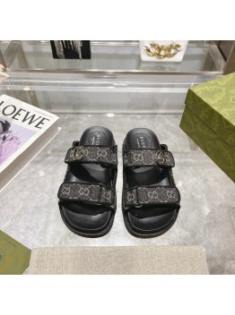 Gucci Ace Slide Sandals, Best Seller 8