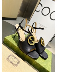 Gucci Ace Slide Sandals, Best Seller 9