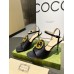 Gucci Ace Slide Sandals, Best Seller 9