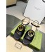 Gucci Ace Slide Sandals, Best Seller 9