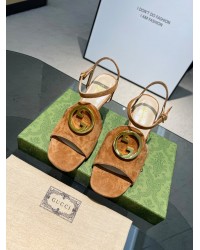 Gucci Ace Slide Sandals, Best Seller 10