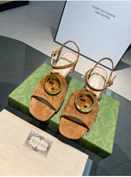 Gucci Ace Slide Sandals, Best Seller 10