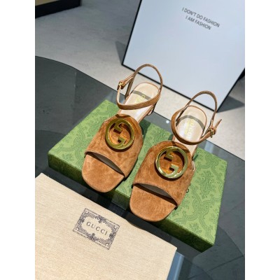Gucci Ace Slide Sandals, Best Seller 10