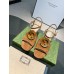Gucci Ace Slide Sandals, Best Seller 10