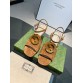 Gucci Ace Slide Sandals, Best Seller 10