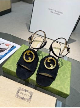 Gucci Ace Slide Sandals, Best Seller 11