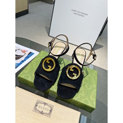 Gucci Ace Slide Sandals, Best Seller 11