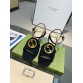 Gucci Ace Slide Sandals, Best Seller 11