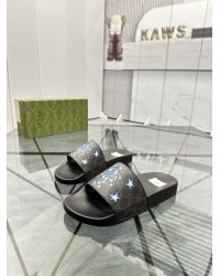 Gucci Ace Slide Sandals, Best Seller 12