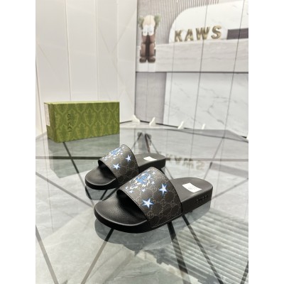 Gucci Ace Slide Sandals, Best Seller 12