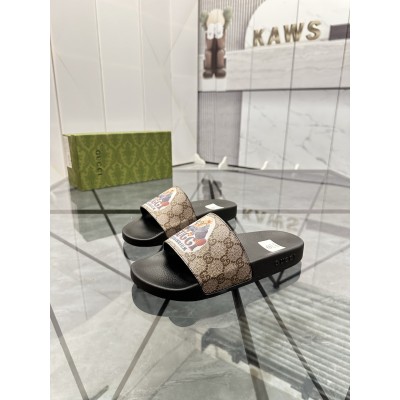 Gucci Ace Slide Sandals, Best Seller 13