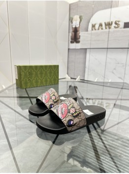 Gucci Ace Slide Sandals, Best Seller 14
