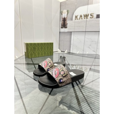 Gucci Ace Slide Sandals, Best Seller 14