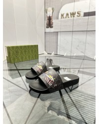 Gucci Ace Slide Sandals, Best Seller 15