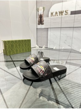 Gucci Ace Slide Sandals, Best Seller 15