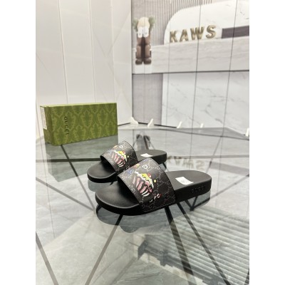 Gucci Ace Slide Sandals, Best Seller 15