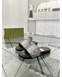 Gucci Ace Slide Sandals, Best Seller 16