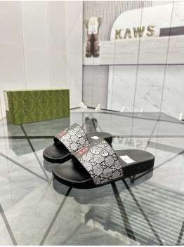 Gucci Ace Slide Sandals, Best Seller 16