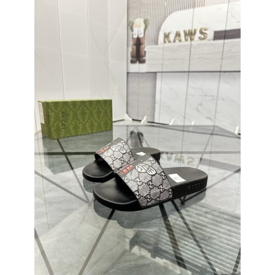 Gucci Ace Slide Sandals, Best Seller 16