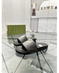 Gucci Ace Slide Sandals, Best Seller 17