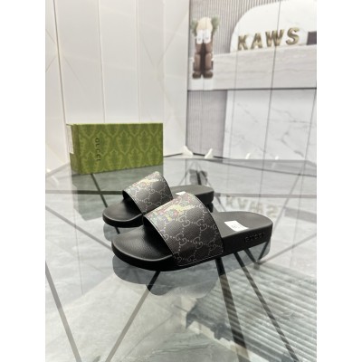 Gucci Ace Slide Sandals, Best Seller 17