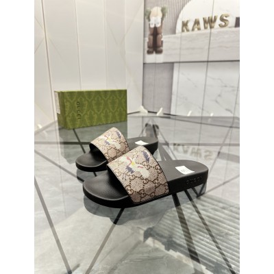 Gucci Ace Slide Sandals, Best Seller 18