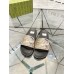 Gucci Ace Slide Sandals, Best Seller 18